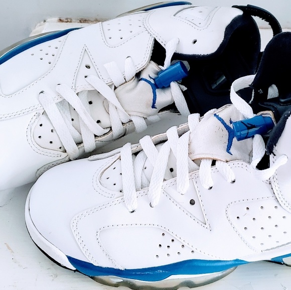 Jordan retro 6 - Picture 2 of 5